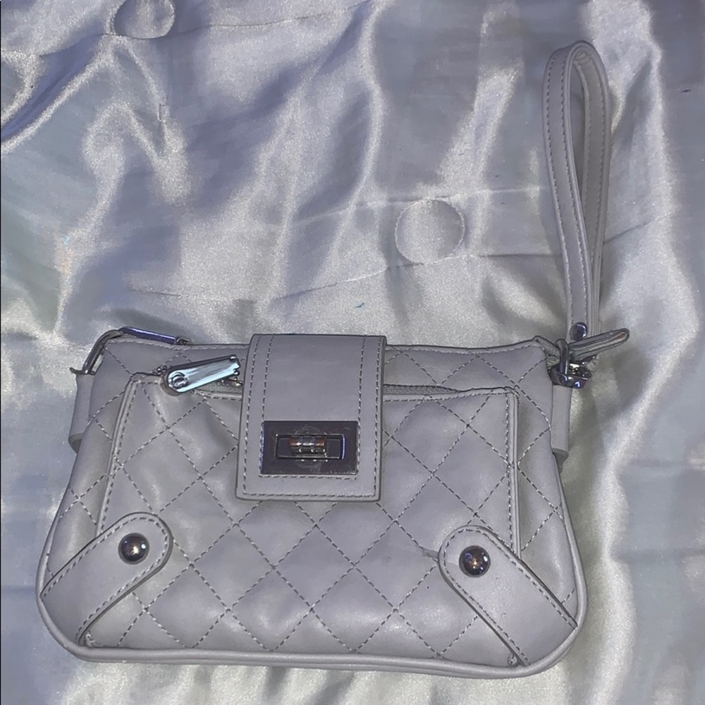 Charming Charlie bag